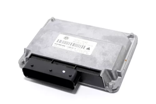 Touareg 7L Steuergerät für Quersperre Differntialsperre Allrad 0AD927755BG (146892)