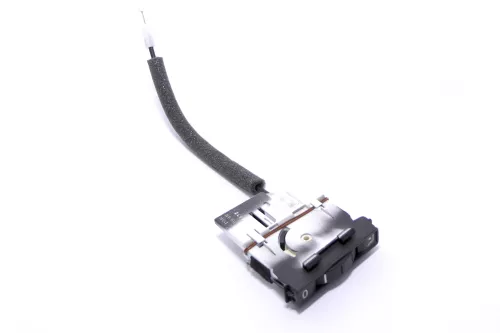 VW Touareg 7L Lüftungsdüse Düse Lüftung Regler Schalter 7L6819766L (146900)