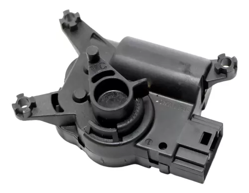 VW T5 Stellmotor für Seite Heizung Umluft 7L0907511AD (146911)