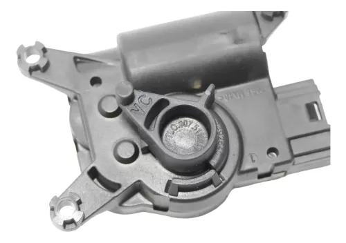 VW T5 Stellmotor für Seite Heizung Umluft 7L0907511AD (146911)