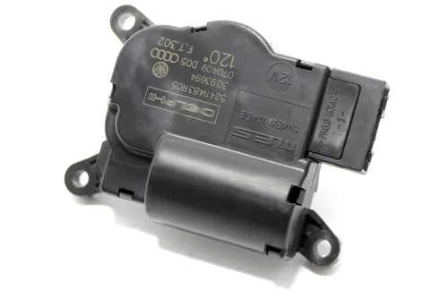 VW T5 Stellmotor für Seite Heizung Umluft 7L0907511AD (146911)
