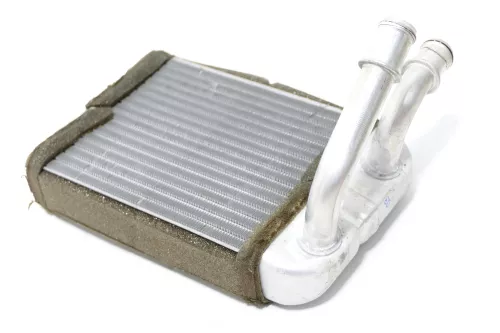 VW Touareg 7L Wärmetauscher hinten 7L0819032A Klimaanlage Klima (146966)