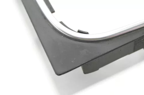 Golf 5 Rahmen um Schaltknauf Schaltsack Schaltung Schaltknüppel (146988)
