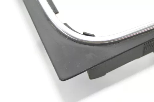 Golf 5 Rahmen um Schaltknauf Schaltsack Schaltung Schaltknüppel  (146988)