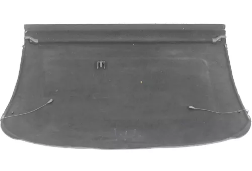 Seat Leon 1M Hutablage Abdeckung Kofferraum hinten (147117)