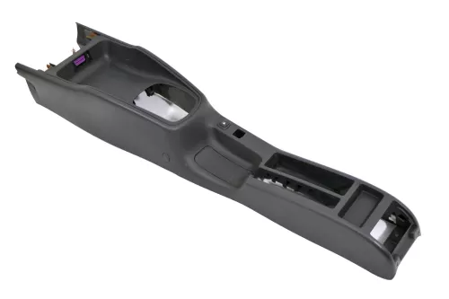 Seat Leon 1M Mitteltunnel Mittelkonsole Verkleidung um Handbremse 1M0863244A (147265)