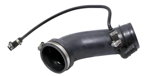 VW Passat 3B Audi A4 B5 Rohr Verbindungsrohr Schlauch 74kw AHL ADP ARM ANA 101PS