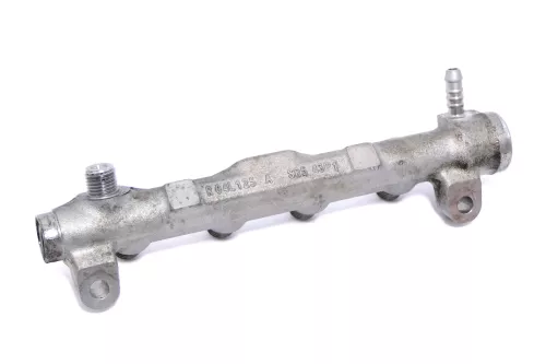 Golf Einspritzleiste Druckregelventil 1,6 TDI 04L130089D Raildruck CRKA CXXA DBK (147298)