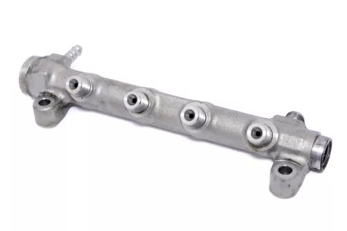 Golf Einspritzleiste Druckregelventil 1,6 TDI 04L130089D Raildruck CRKA CXXA DBK (147298)