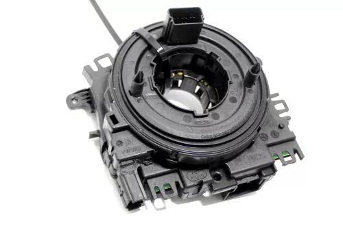VW Tiguan 5N Golf 7 Lenkstockschalter Modul Schleifring 5Q0953569A Steuergerät (147355)
