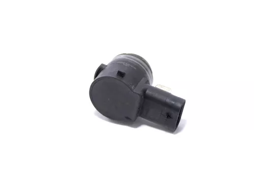 1x VW Golf 7 5G Einparkhilfe PDC Sensor 5Q0919275 Parksensor blau LA5J (147359)