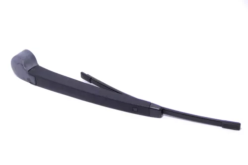 VW Golf 7 5G Kombi Wischerarm Arm Wischer hinten Heckwischer Heckwischerarm  (147369)
