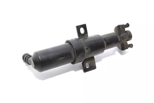 VW Passat 3C Düse Scheinwerferreininungsanlage 3C0955103A SWR Wischwasser links  (147393)