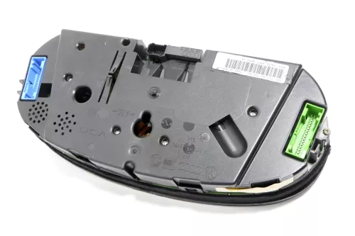 Audi A3 8L Tacho Tachometer Kombiinstrument 8L0919860A 265.000k Benziner 260km/h (147406)