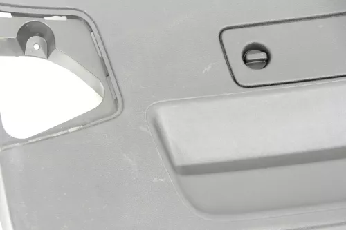 Audi A4 8K B8 B8 Avant Abdeckung Verkleidung Kofferraum hinten Heckklappe Deckel (147431)