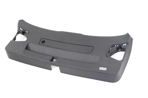 Audi A4 8K B8 B8 Avant Abdeckung Verkleidung Kofferraum hinten Heckklappe Deckel (147431)