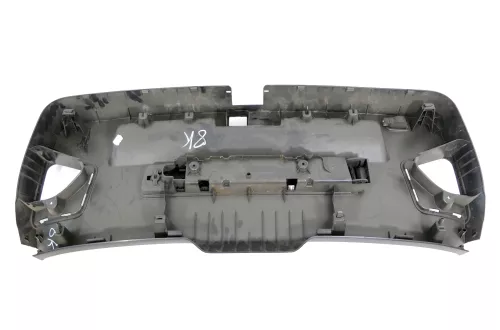 Audi A4 8K B8 B8 Avant Abdeckung Verkleidung Kofferraum hinten Heckklappe Deckel (147431)