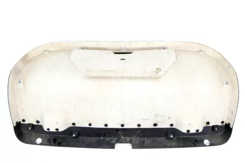 VW Passat 3B 3BG Limousine Abdeckung Verkleidung hinten Heckklappe (147445)