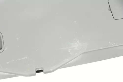 Ibiza 6K Facelift Verkleidung Heckklappe Heckklappenverkleidung Abdeckung (147446)