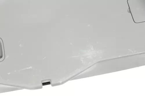 Ibiza 6K Facelift Verkleidung Heckklappe Heckklappenverkleidung Abdeckung  (147446)