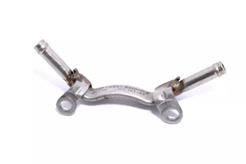 VW Passat 3b A4 B5 Kühlrohr Rohr Leitung 078121181 Wasserschlauch ACK