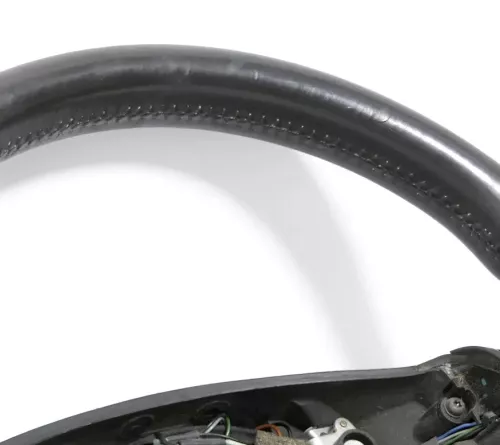 Audi A4 B5 A6 4B A8 Lenkrad Multifunktionslenkrad Tiptronic blau 8Z0419091AD (147476)