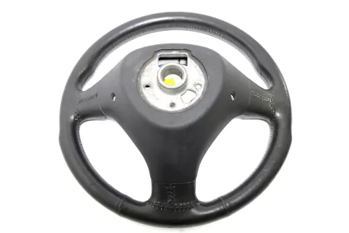 Audi A4 B5 A6 4B A8 Lenkrad Multifunktionslenkrad Tiptronic blau 8Z0419091AD (147476)