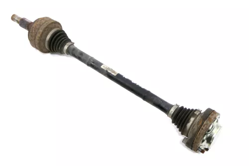 VW Touareg 7L Antriebswelle Gelenkwelle 7L0501201C hinten Allrad Quattro (147490)