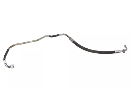 Audi A6 4B Klimaleitung Kältemittelschlauch 2,4 2.8 Motor Klima 4B0260704C (147492)
