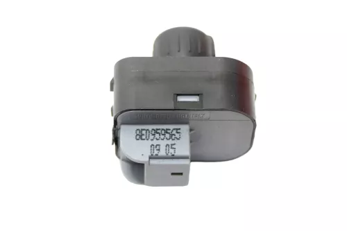Audi A4 8E 8H Cab elektrische Spiegel vorne links Schalter Außenspiegel Schalter (147514)