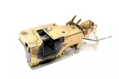 VW T4 Stellmotor Tür Türschloß vorne links 701837015C (147539)
