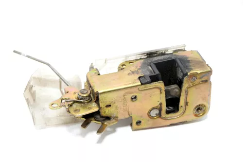 VW T4 Stellmotor Tür Türschloß vorne links 701837015C