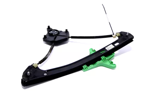Golf 7 Fensterheber Gestänge elektrischer hinten rechts 5G48394612C  4/5-Türer