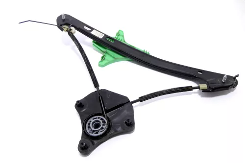 Golf 7 Fensterheber Gestänge elektrischer hinten rechts 5G48394612C  4/5-Türer (147568)