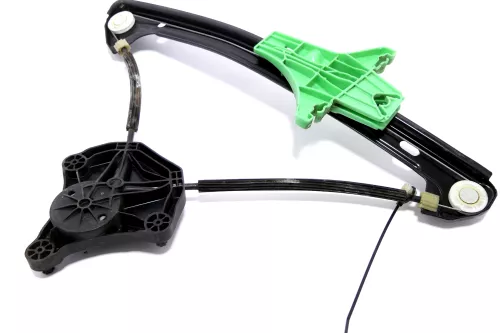 Golf 7 Fensterheber Gestänge elektrischer hinten rechts 5G48394612C  4/5-Türer (147568)