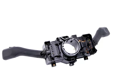 VW Beetle Lenkstockschalter Blinkerhebel 1C0953513A original Geschwindigkeitsreg (147575)