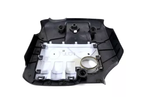 VW Polo 9N Motorabdeckung Abdeckung Motor Blende 1.4 TDI AMF BAY 045103925AM (147632)