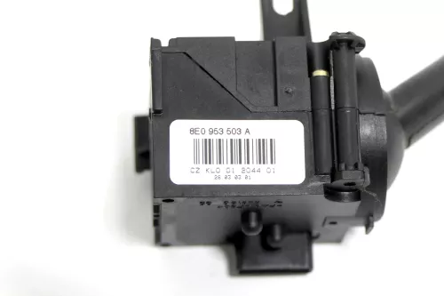 Audi A4 B6 Lenkstockschalter Wischer Wischerhebel Hebel 8E0953503A (147645)