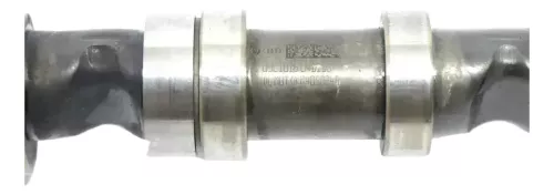 VW Touran 1T3 nur Nockenwelle Einlass 03L101B von Motor CAYC CAYB CAYA 1.6TDI (147669)