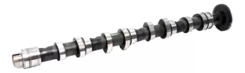 VW Touran 1T3 nur Nockenwelle Auslass 03L102B von Motor CAYC CAYB CAYA 1.6TDI (147670)