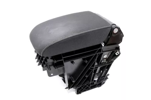 VW Golf 7 5G Mittelarmlehne Armlehne original mitte schwarz AMK - Mängel -DEFEKt (147680)