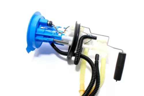 VW Tiguan 5N Tankgeber für Tankpumpe 5N0919109C Geber Tank Benziner (147682)