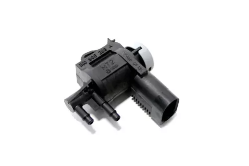 VW Amarok Passat Golf Magnetventil Magnetventilblock 1K0906283A
