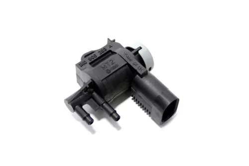 VW Amarok Passat Golf Magnetventil Magnetventilblock 1K0906283A  (147687)
