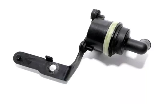 VW Audi Zusatzwasserpumpe Wasserpumpe Pumpe 5N0865561A ORIGINAL (147688)