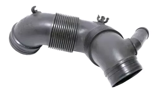 VW Touran Passsat 3C Luftschlauch Schlauch Rohr Luft 3C0129654M 1,9 TDI BLS