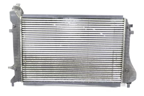 Audi A6 4B Ladeluftkühler Ladeluft Kühler 2,5 TDI 059145806 AFB AKN AKE AYM 