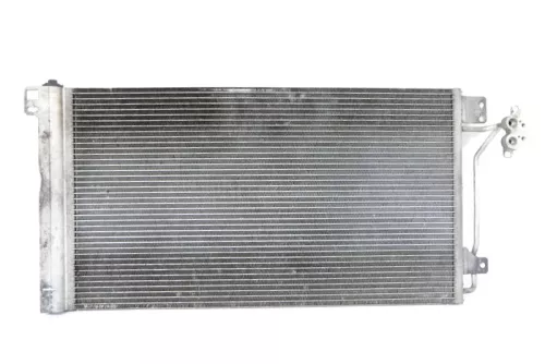 VW T5 T6 Kühler Klima Klimakühler Kondensator 7H0820411D (147707)