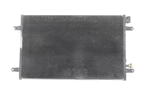 Audi A6 4F Kühler Klima Klimakühler Kondensator 4F0260401M (147709)