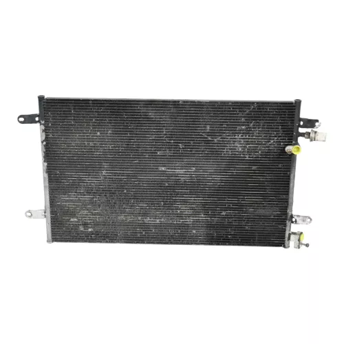 Audi A6 4F Kühler Klima Klimakühler Kondensator 4F0260401M